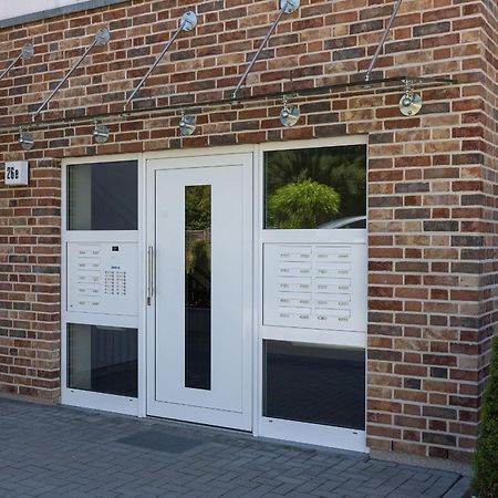 Hauptstrasse 26E Seeluft Timmendorfer Strand Eksteriør billede